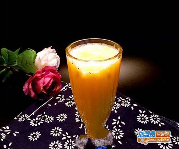 伟得茶自点加盟