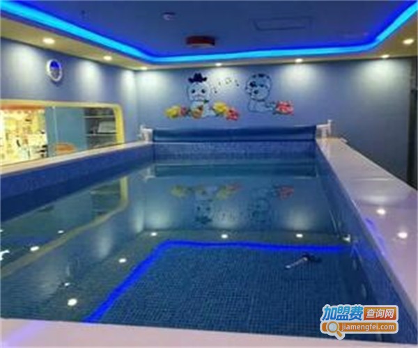 爱特母婴店加盟