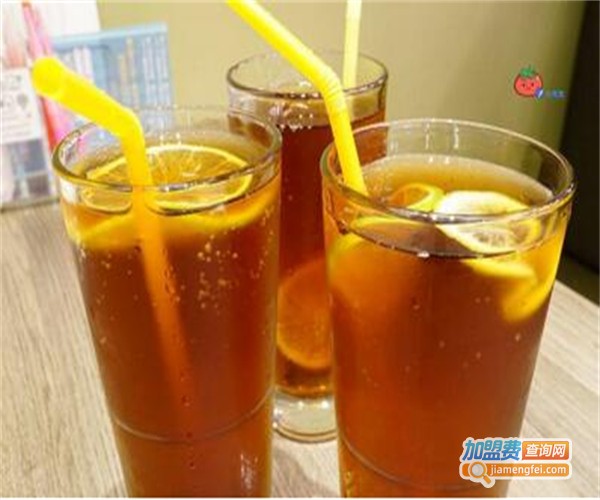 伟得茶自点加盟