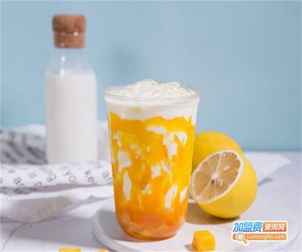 士东shidong奶茶加盟