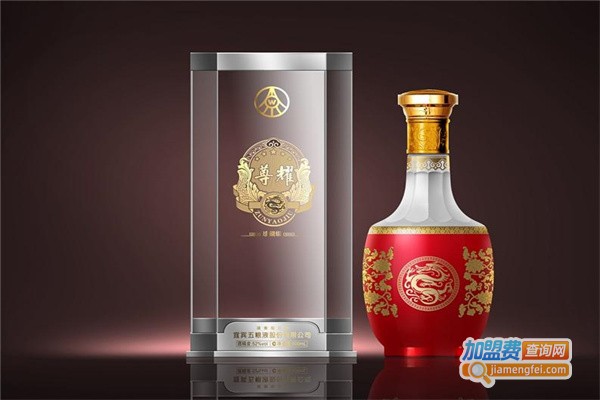 华将白酒