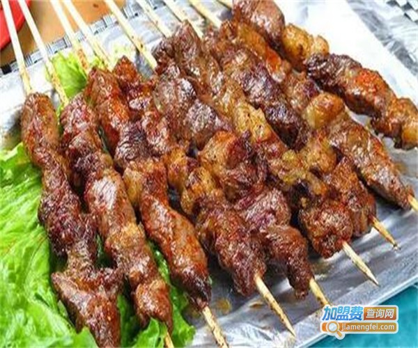 牛魔王烤肉店加盟费