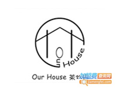 ourhouse茶饮店