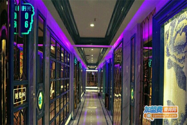 音乐时光KTV量贩加盟