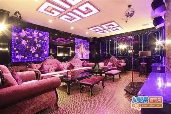 美美唱家庭KTV加盟