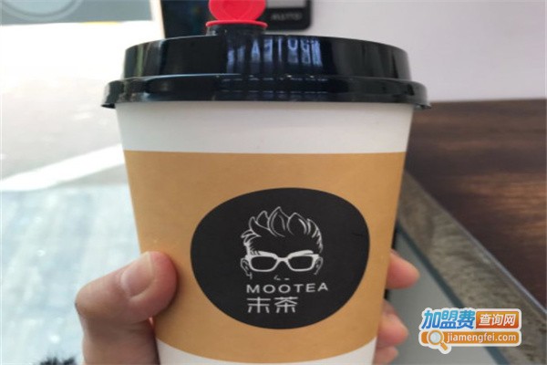 mootea沫小茶