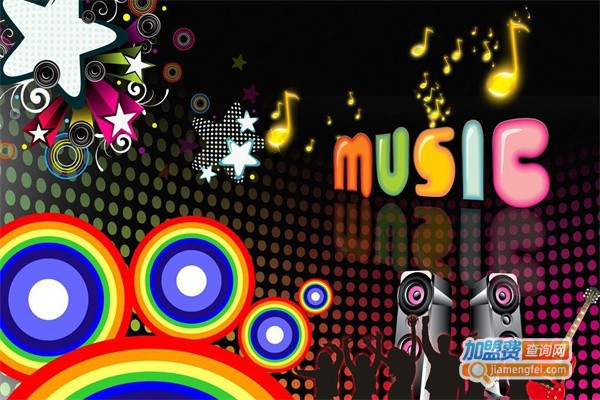 海上瀛台KTV加盟费