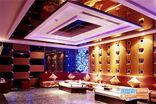 香格美拉KTV加盟