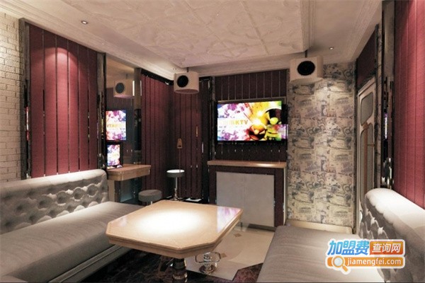 菲娜量贩式KTV加盟