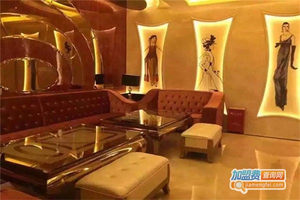 香格美拉KTV加盟