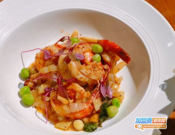 popの轻食馆加盟费