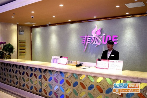 菲娜量贩式KTV加盟