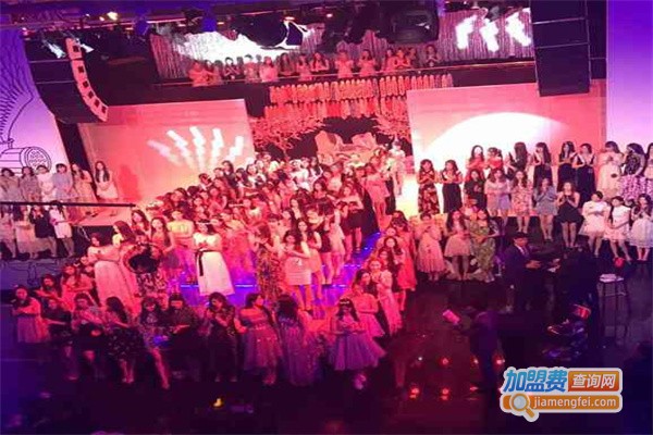 上海之夜KTV加盟