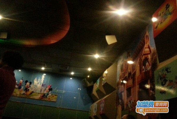 美好人声KTV加盟