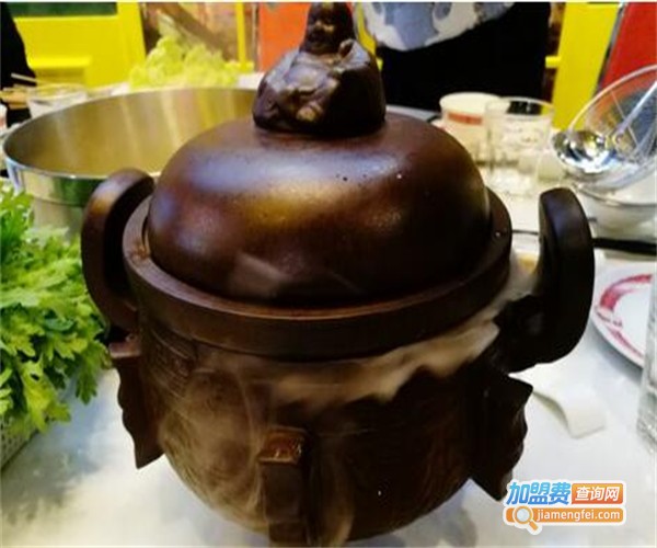 丰记海鲜打边炉加盟费