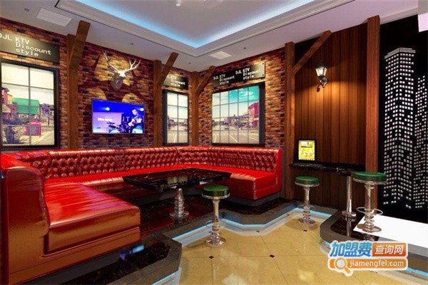 菲娜量贩式KTV加盟