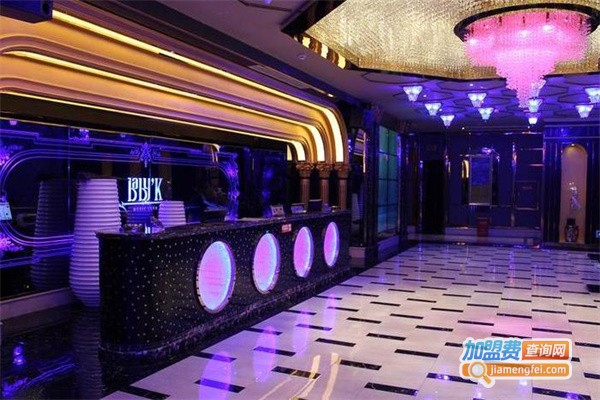 海上瀛台KTV加盟费