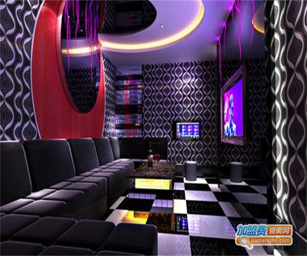 东方英豪KTV加盟费