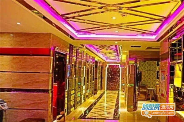 焦点量贩KTV加盟