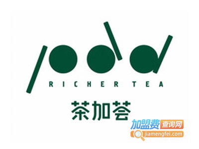 T+茶加荟加盟费