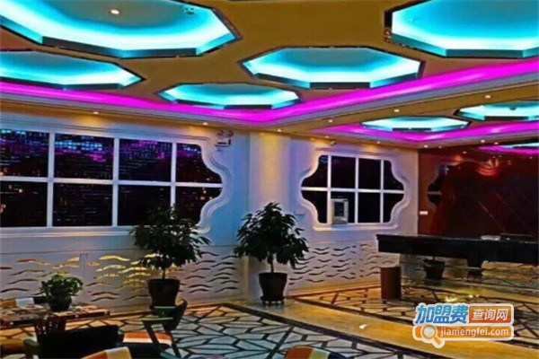 焦点量贩KTV加盟