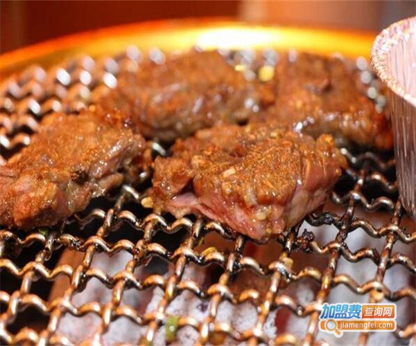 长沙留香铁板烤肉