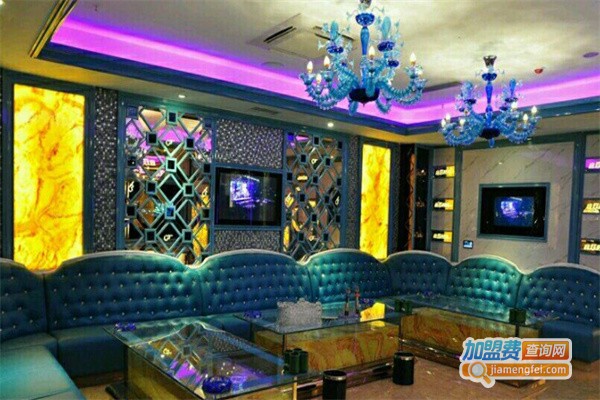 音乐时光KTV量贩加盟