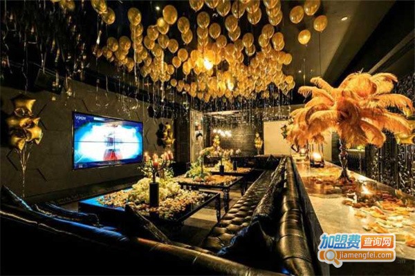 香格美拉KTV加盟