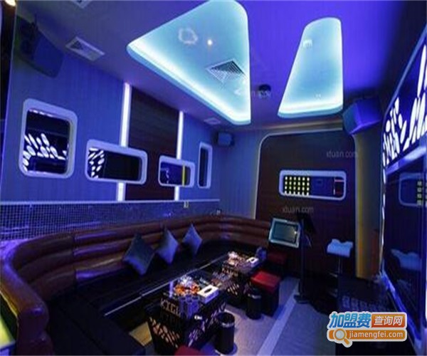 东方英豪KTV加盟费