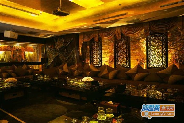 上海之夜KTV加盟