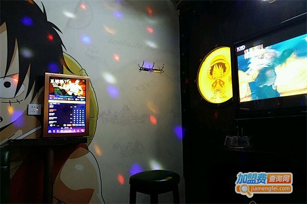 菲娜量贩式KTV加盟