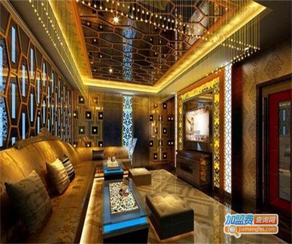 友唱自助KTV加盟