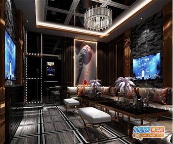 唯一娱乐KTV加盟费