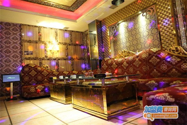 碧水茗香KTV加盟