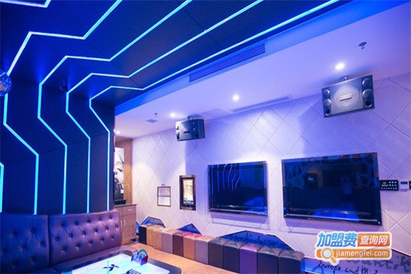 美景湾量贩式KTV加盟