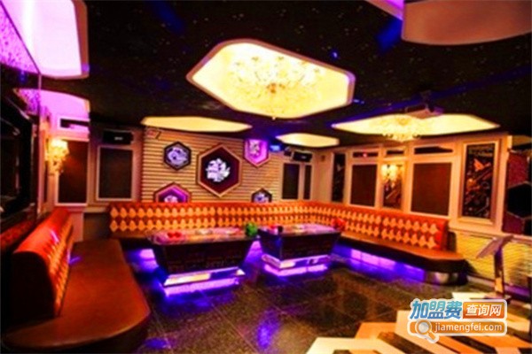 牛仔酷KTV加盟费