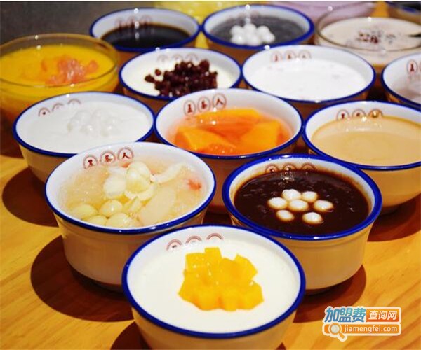 麦香馅饼连锁店