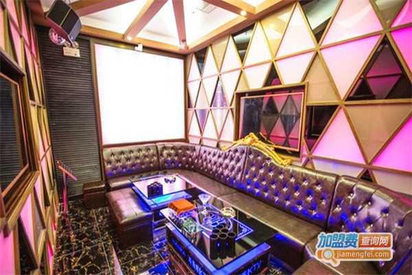 啦斯啦量贩式KTV加盟