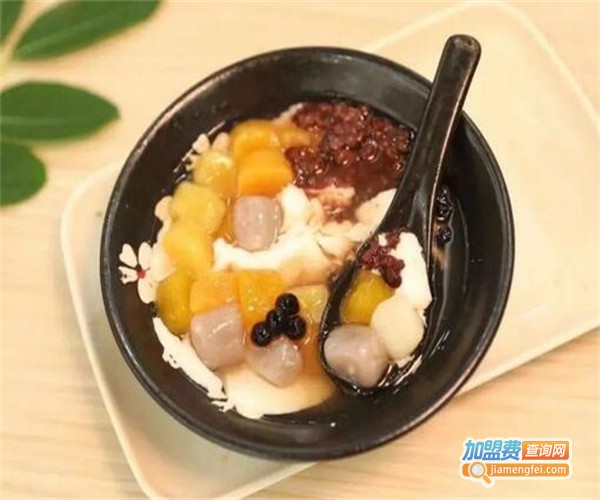 麦香馅饼连锁店
