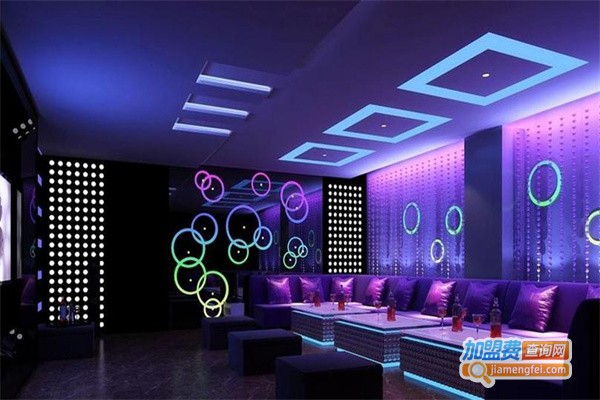 啦斯啦量贩式KTV加盟