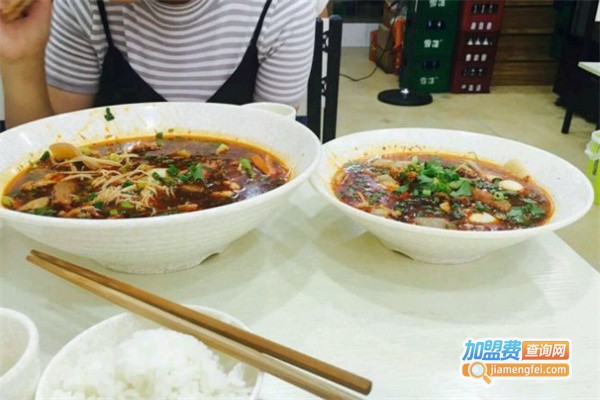 好滋味冒菜加盟费