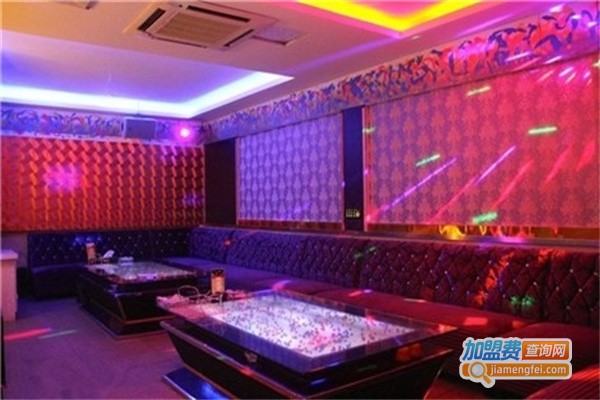 九方星缘量贩式KTV加盟