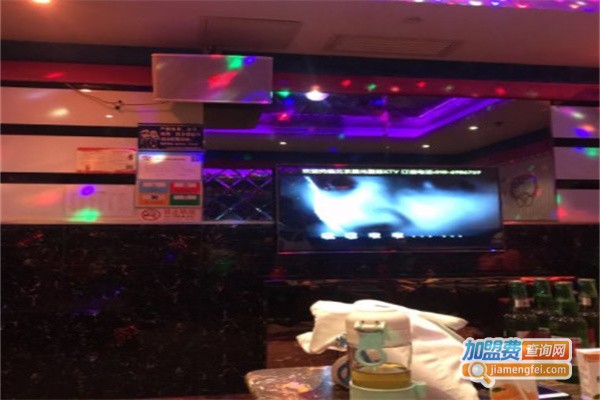 晨光娱乐KTV加盟