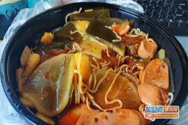 魔鬼椒S级原味火锅冒菜加盟