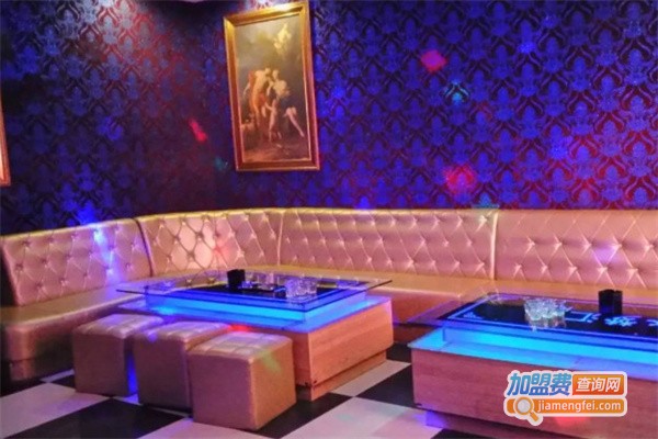 今唐飙歌KTV加盟