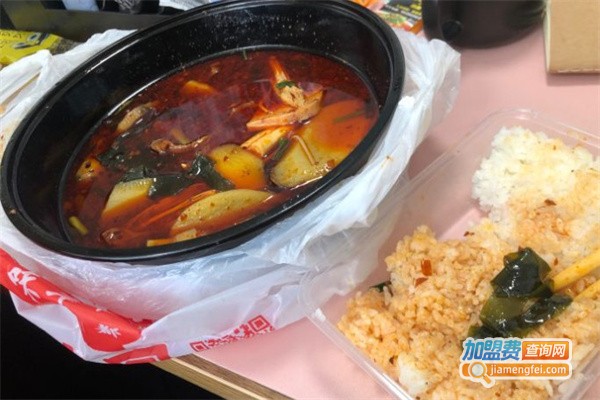 味丰园老成都冒菜加盟