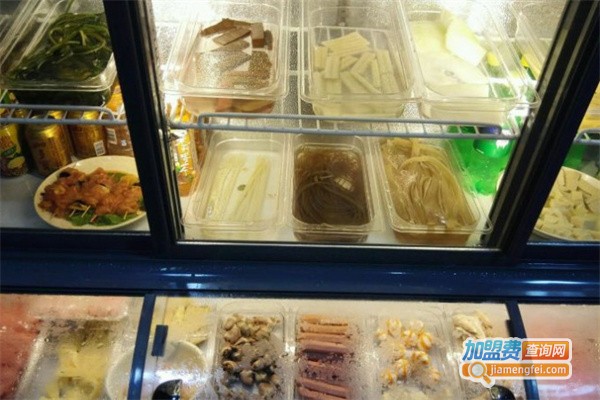 原汁川都冒菜加盟