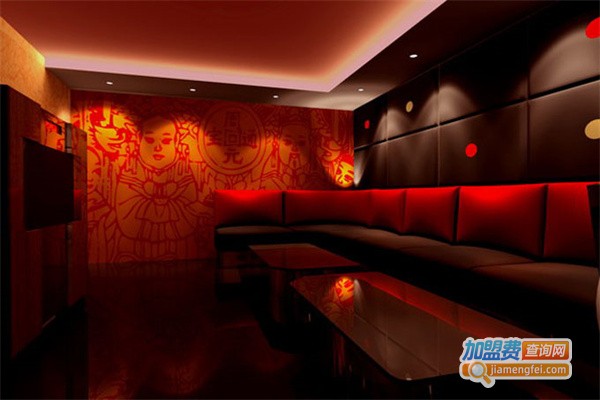 九方星缘量贩式KTV加盟