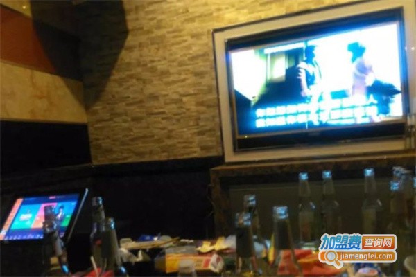 欣尚歌城量贩KTV加盟