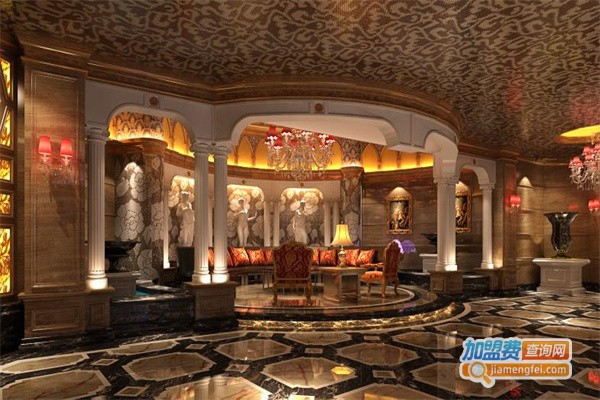 九方星缘量贩式KTV加盟